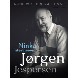 Ninka interviewer Jørgen Jespersen