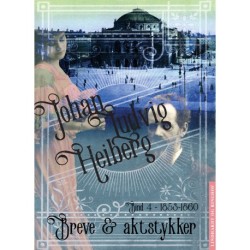 Breve og aktstykker (bind 4 1853-1860)