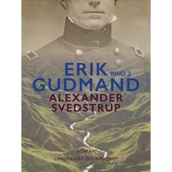 Erik Gudmand, Bind 2