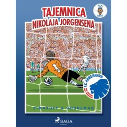 FCK Mini - Tajemnica Nikolaja Jorgensena