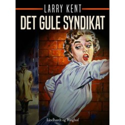 Det gule syndikat