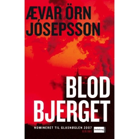 Blodbjerget