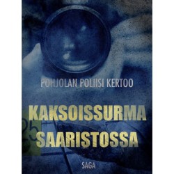 Kaksoissurma saaristossa