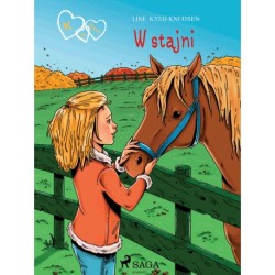 K jak Klara 12 - W stajni