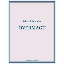 Overmagt