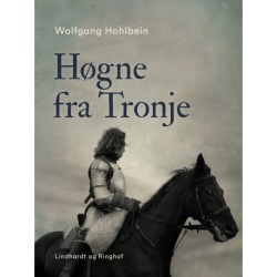 Høgne fra Tronje