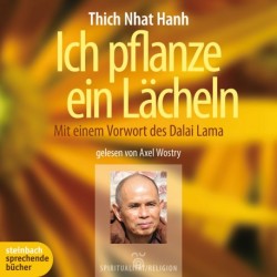 Ich pflanze ein Lächeln