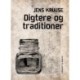 Digtere og traditioner