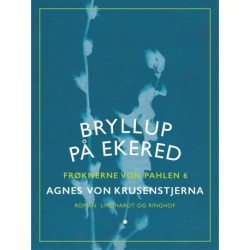 Bryllup på Ekered