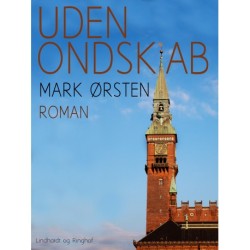 Uden ondskab