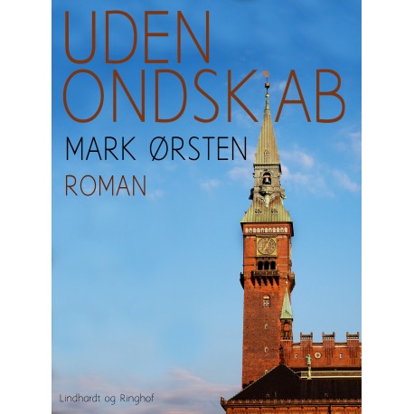 Uden ondskab
