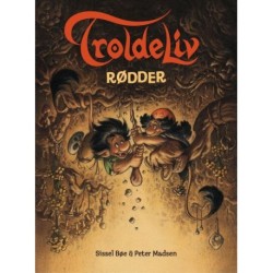 Troldeliv 1: Rødder