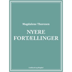 Nyere fortællinger