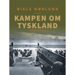 Kampen om Tyskland