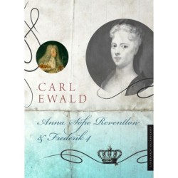 Anna Sofie Reventlow og Frederik 4.