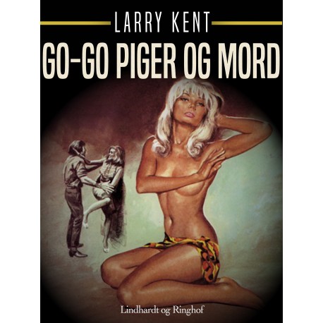 Go-go piger og mord