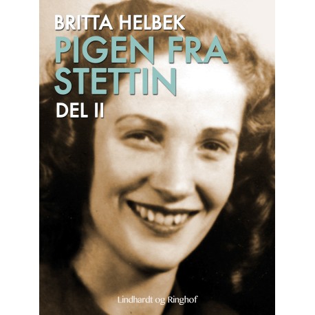 Pigen fra Stettin - del 2