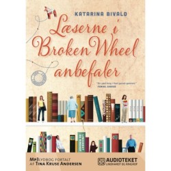 Læserne i Broken Wheel anbefaler