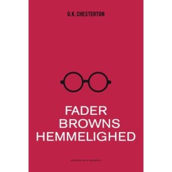 Fader Browns hemmelighed