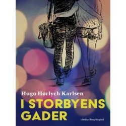 I storbyens gader
