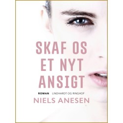 Skaf os et nyt ansigt