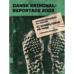 Et dobbeltdrab på Fanø