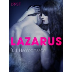 Lazarus - eroottinen novelli
