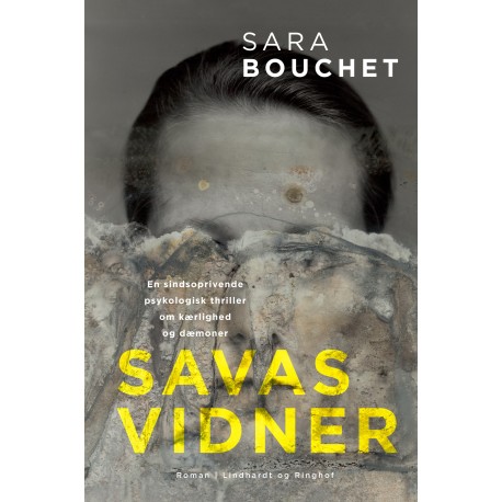 Savas vidner