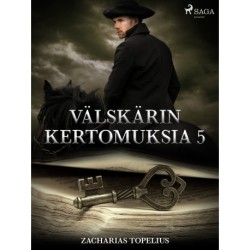 Välskärin kertomuksia 5