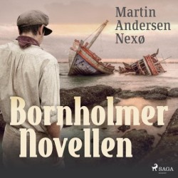 Bornholmer Novellen