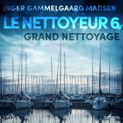 Le Nettoyeur 6 : Grand nettoyage