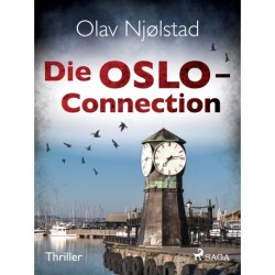 Die Oslo-Connection - Thriller
