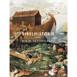 Bibelhistorie