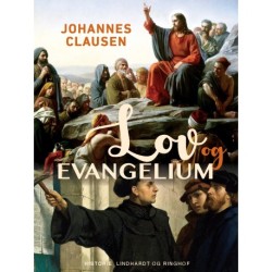 Lov og evangelium