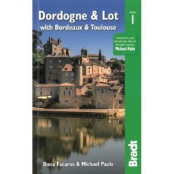 Dordogne & the Lot