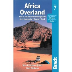 Africa Overland