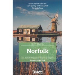 Slow Travel: Norfolk