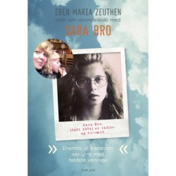 Sara Bro: Drømte, at kæresten var utro med bedste veninde