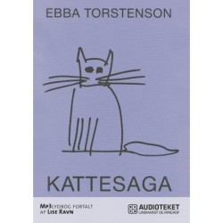 Kattesaga: fortælling om en person