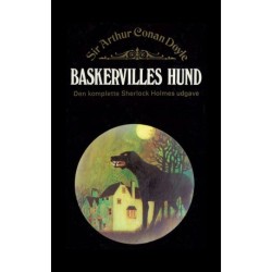 Baskervilles hund