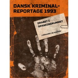 Drabet i spankingrummet