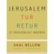 Jerusalem tur-retur
