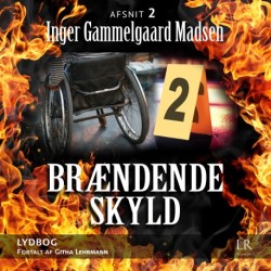 Brændende skyld: Afsnit 2