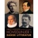 Hovedlinjer i dansk litteratur