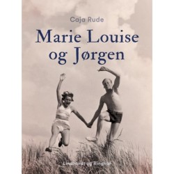 Marie Louise og Jørgen