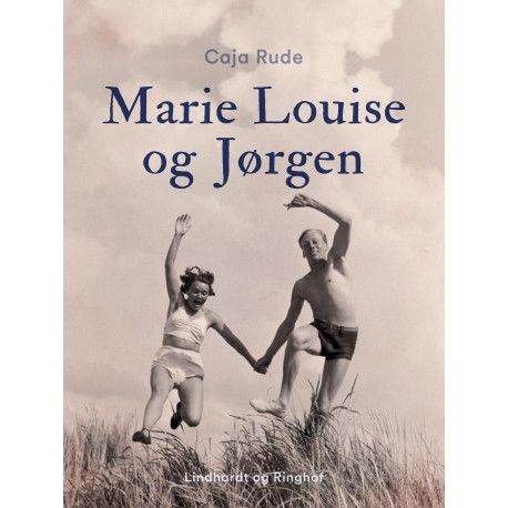 Marie Louise og Jørgen