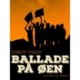 Ballade på øen