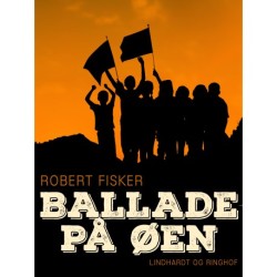 Ballade på øen