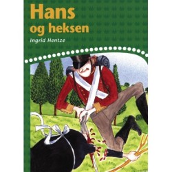 Hans og heksen