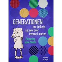 Generationen der jokkede sig selv over tæerne i starten